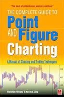 Complete Guide to Point-and-Figure Charting 1897597282 Book Cover
