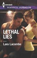 Lethal Lies 0373279000 Book Cover