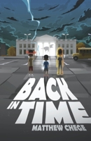 BACK IN TIME B0FBFM5L5R Book Cover