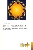 La Bonne Nouvelle Volume II (French Edition) 6208863627 Book Cover