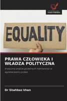 Prawa Czlowieka I Wladza Polityczna 6630138023 Book Cover
