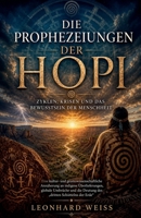 Die Prophezeiungen der Hopi - Zyklen, Krisen und das Bewusstsein der Menschheit (German Edition) B0GZRLLQ8Z Book Cover