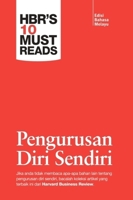 Pengurusan Diri Sendiri: Edisi Bahasa Melayu 967549204X Book Cover