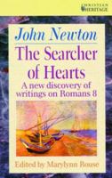 Searcher of Hearts: Romans 8 1857923146 Book Cover