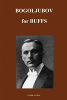 Bogoljubov for Buffs B09TGDDCCF Book Cover