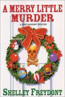 Merry Little Murder 0758201273 Book Cover