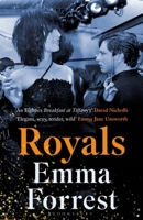 Royals 1408895218 Book Cover