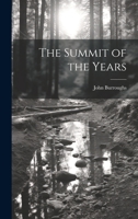 The Summit of the Years 1020895322 Book Cover