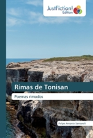 Rimas de Tonisan: Poemas rimados 6200491666 Book Cover