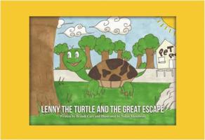 Lenny the Turtle and the Great Escape 1649578539 Book Cover