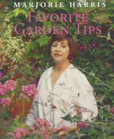 Favorite Garden Tips (Canadian Garden Collection) 0006380158 Book Cover
