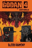 Godan: Blood Harmony 179479462X Book Cover