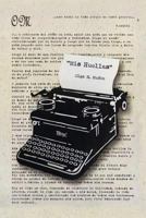 MIS Huellas 1533347735 Book Cover