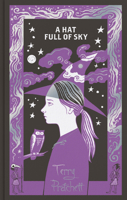 A Hat Full of Sky 0060586605 Book Cover