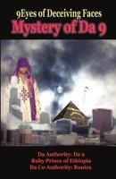 9eyes of Deceiving Faces: Mystery of Da 9 1440144672 Book Cover