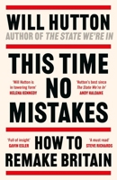 This Time No Mistakes 1804549371 Book Cover