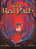 The Red Path: Fear 1039138136 Book Cover