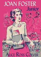 Joan Foster Junior 1595115048 Book Cover