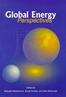 Global Energy Perspectives 0521645697 Book Cover