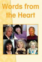 Words From the Heart 1530211379 Book Cover