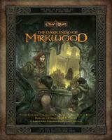 The Darkening of Mirkwood 0857441345 Book Cover