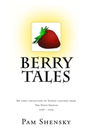 Berry Tales 0615706819 Book Cover