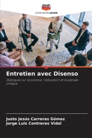 Entretien avec Disenso (French Edition) 6630469917 Book Cover