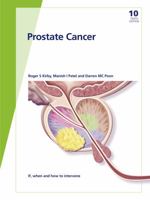 Prostate Cancer 0723420505 Book Cover