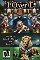 I Over E B0DRPN3GWB Book Cover