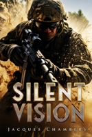 Silent Vision 2639298275 Book Cover
