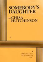 Somebody's Daughter 0822238195 Book Cover