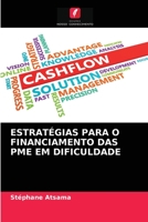 Estratégias Para O Financiamento Das Pme Em Dificuldade 6203614394 Book Cover