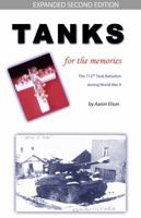 Tanks for the Memories: An Oral History of the 712th Tank Battalion in World War II 096406118X Book Cover