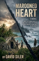 Marooned Heart B0H6CRX1RM Book Cover