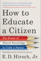 How to Educate a Citizen 0063001926 Book Cover