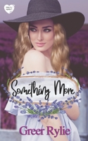 Something More: Perfectly Imperfect Series B0CKB3XZBF Book Cover