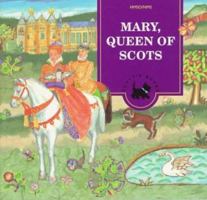 Mary, Queen of Scots 1905267266 Book Cover