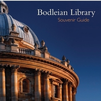 Bodleian Library Souvenir Guide 1851242740 Book Cover
