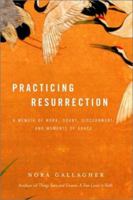 Practicing Resurrection: A Memoir of Work, Doubt, Discernment, and Moments of Grace 0375405941 Book Cover