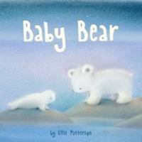 Baby Bear (Board Book) 1787007723 Book Cover