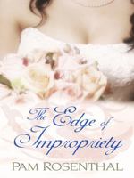 The Edge of Impropriety 045122230X Book Cover