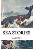 SEA STORIES 1545551995 Book Cover