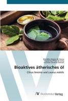 Bioaktives ?therisches ?l 3639478843 Book Cover