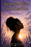 Radiant Within: A Journey of Healing, Self-Discovery, and Becoming B0H7GC83SH Book Cover