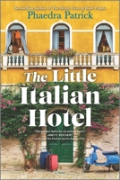 The Little Italian Hotel 0778387127 Book Cover