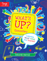 Whats Up Elem 1948130564 Book Cover