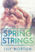 Spring Strings B08QS692JY Book Cover