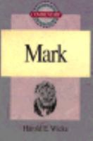 Mark (People's Bible Commentary) 0810011875 Book Cover