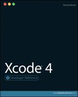 Xcode 4 111800759X Book Cover
