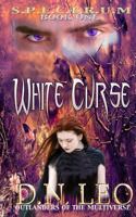 White Curse 1505214955 Book Cover